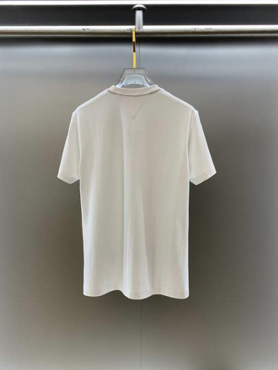 Loro Piana T Shirts Short _SKULoroPianaM-3XLxetr288723